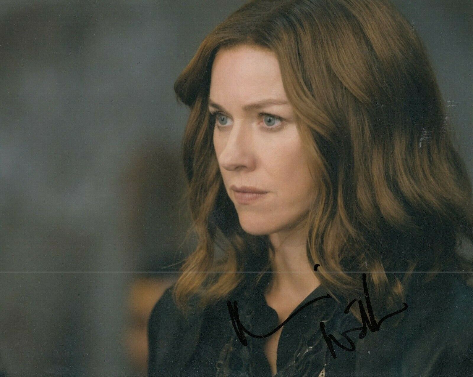 NAOMI WATTS signed (MULHOLLAND DR) autographed 8X10 Photo Poster painting Betty Selwyn W/COA #2