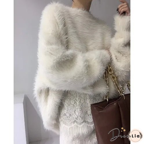 Casual and Effortless winter Sweater