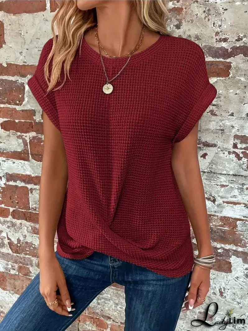 Modern and Comfortable general T-shirt