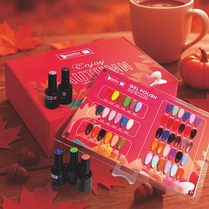 Beautilux-European Standard Manicure Products TPO FREE