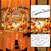 Welcome Falls DIY Acrylic 5D Crystal Diamond Gem Art Hanging Ornament