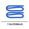 1.5m Swimming Pool Pump Replacement Hose Leak-Proof Inflatable Hot Spring Pools Hose 32mm Above Ground Pools Filtration Pump Hoses For INTEX 300/330/530/1000 Accessory