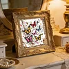Diamond Painting-DIY Crystal Rhinestone Butterfly