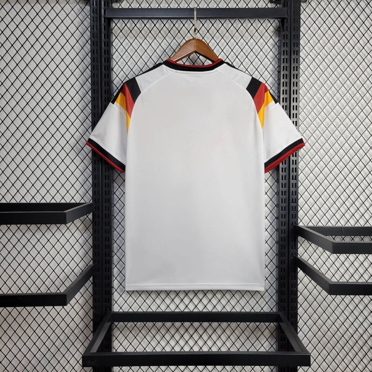 2025 Germany Home Soccer Jersey Thai Quality