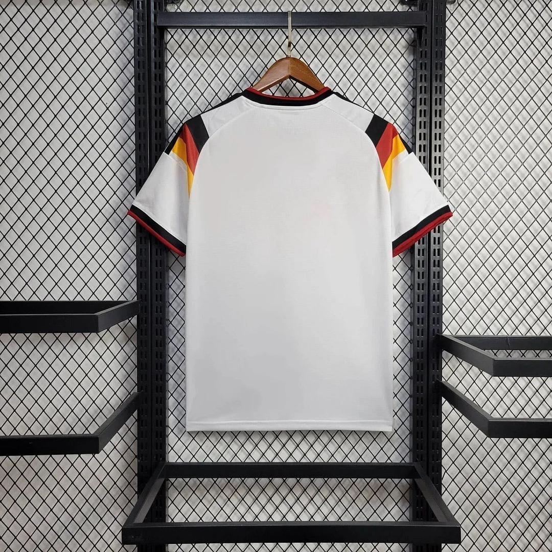 2025 Germany Home Soccer Jersey Thai Quality