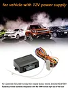 Anti-theft Remote Start with Remote Control Car Alarm Start Stop Car Accessories