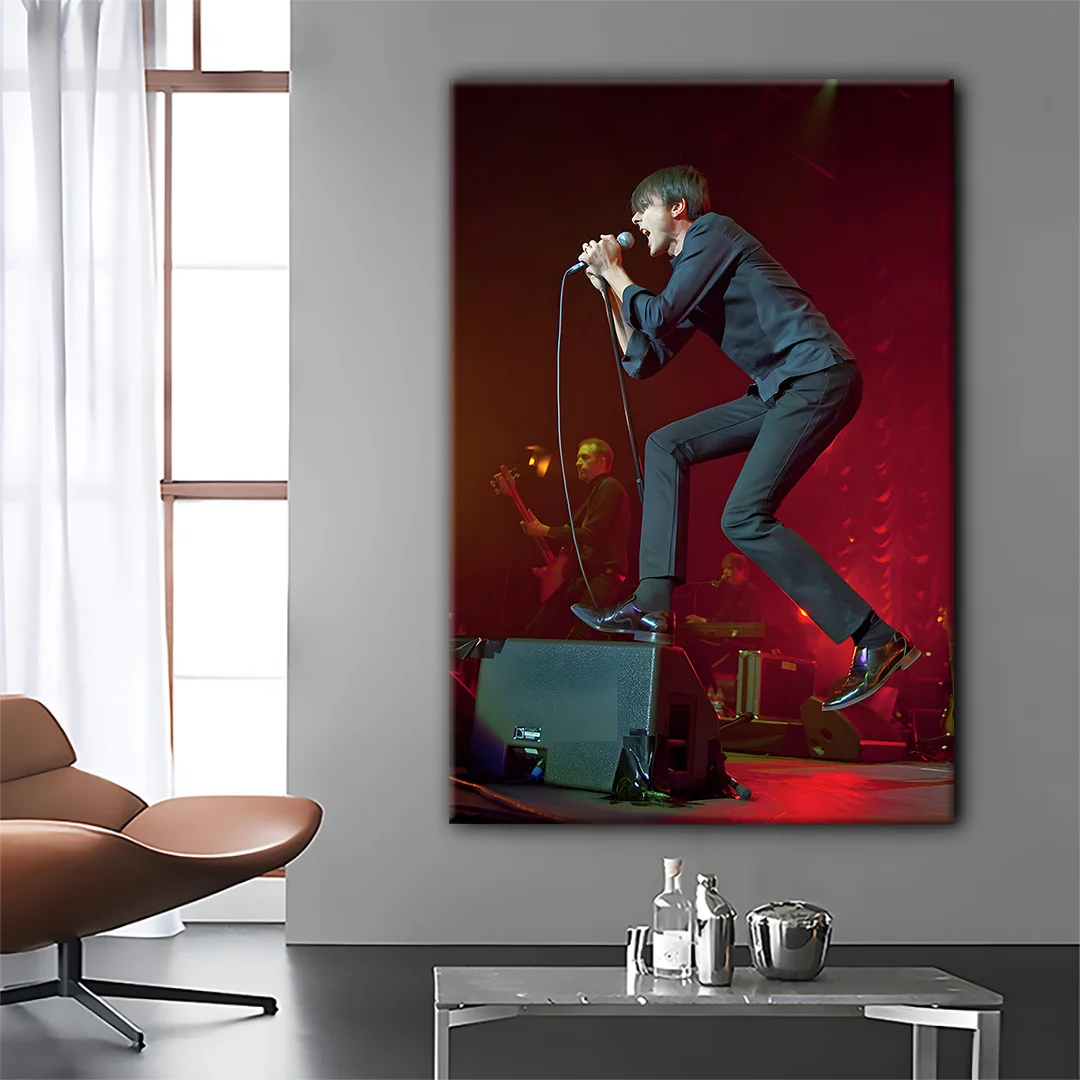 Canvas Wall Art