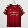 2012 Retro Fluminense Third Away Football Shirt 1:1 Thai Quality