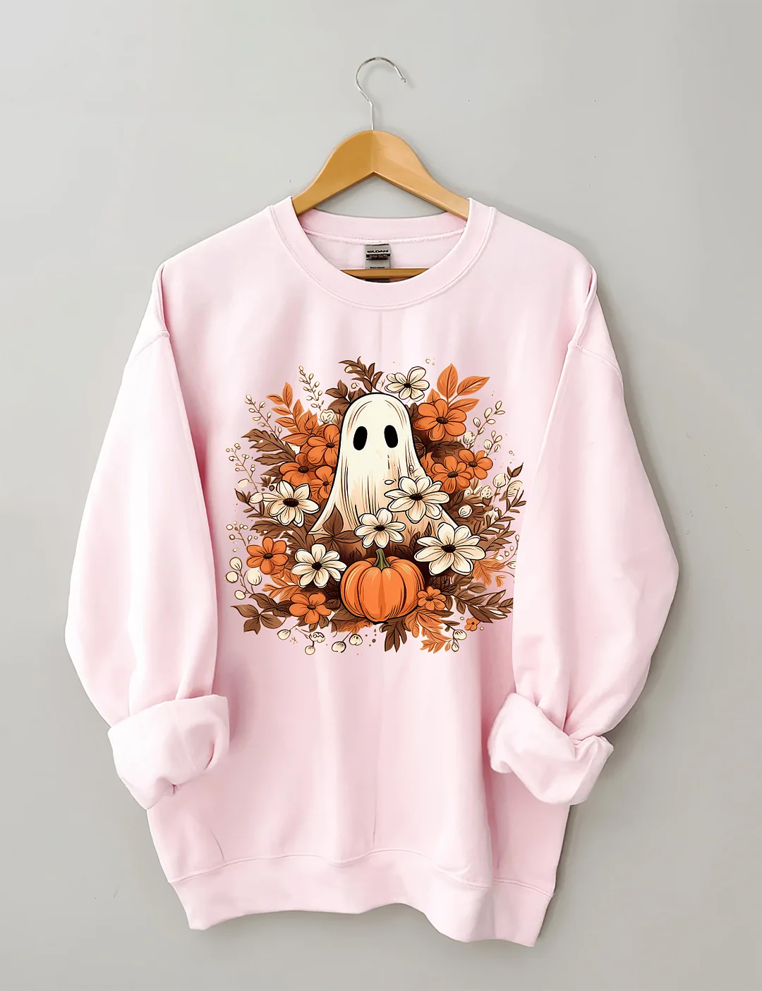 Autumn Ghost Sweatshirt