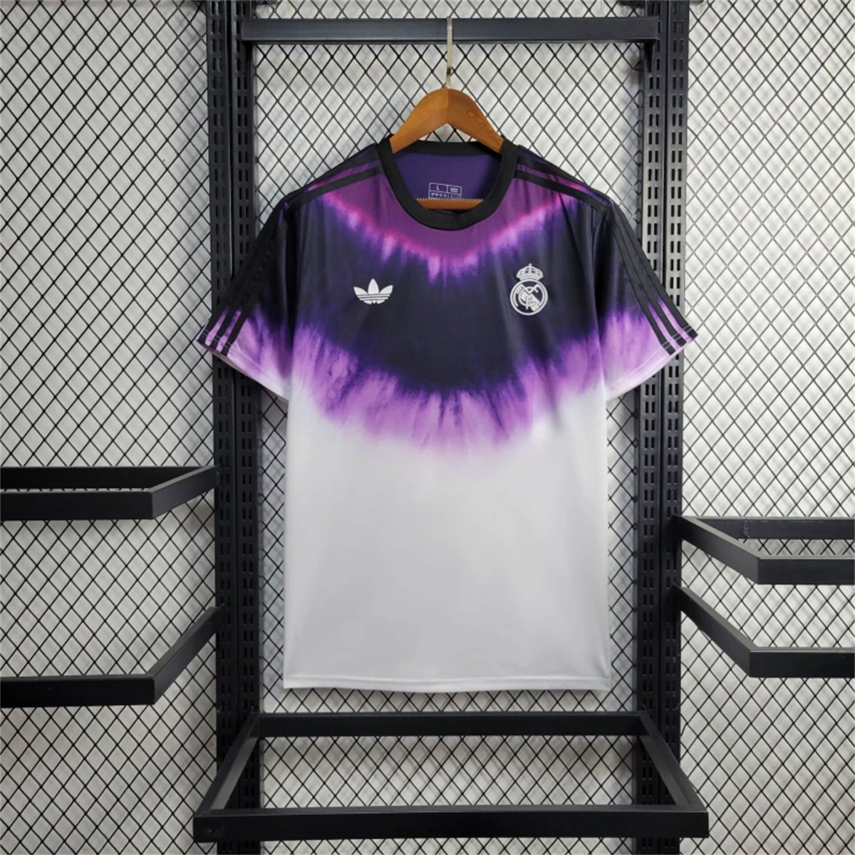 2025-2026 Real Madrid Special Edition Football Shirt 1:1 Thai Quality- Maxi Kit
