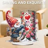 Goblin DIY Acrylic Desktop Diamond Art Kit Single-Sided for Home Decor