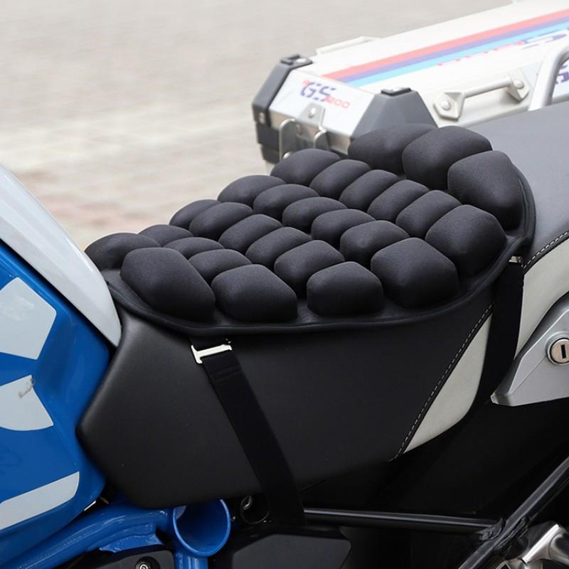 motorcycle comfort seat