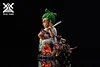 WCF Scale Bonfire Roronoa Zoro - ONE PIECE Statue - ThreeL Studios