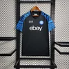 2023/2024 Napoli Training Wear Black Soccer Jersey 1:1 Thai Quality perfectftball