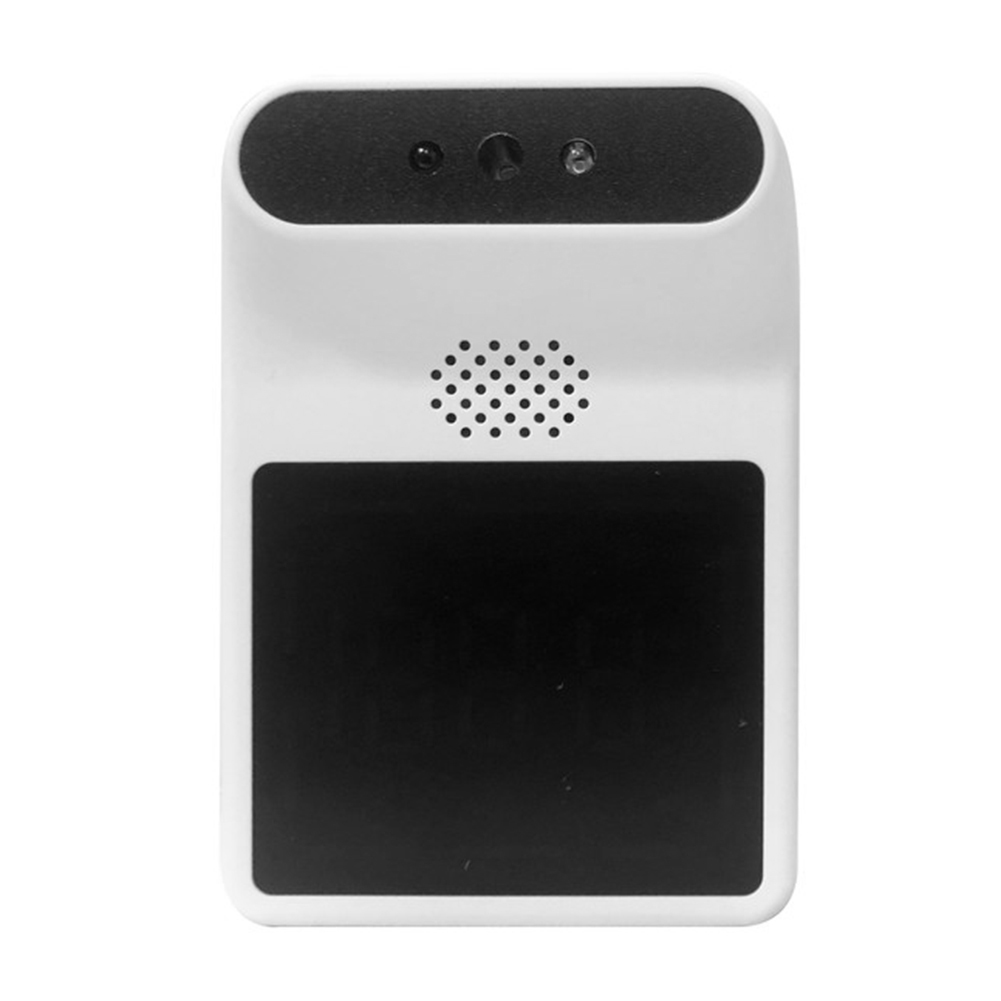 

Voice Non-contact Infrared Digital IR Thermometer Temperature Measure Meter, 501 Original