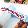 DIY Beaded Embroidery Mobile Phone Chain Lanyard Hand Strap Key Bag Hand Strap KitS 