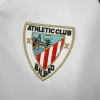 Retro 1997-98 Athletic Bilbao Soccer Jersey Away