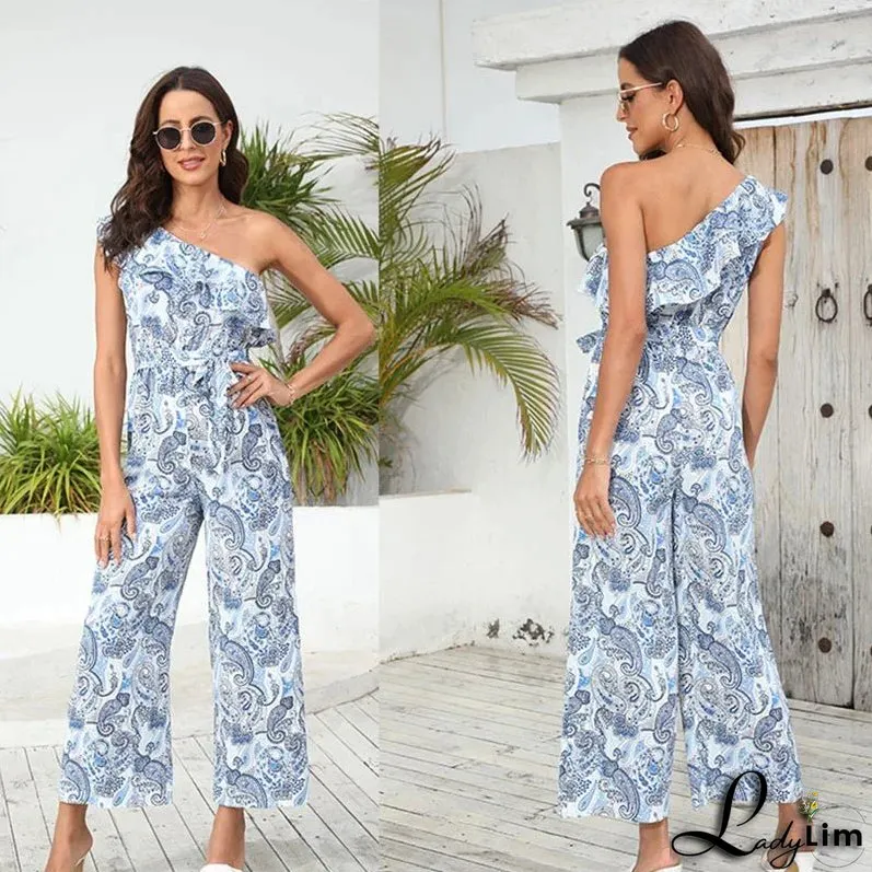 Stylish and Elegant winter Jumpsuit