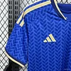 2026 World Cup Italy Home Jersey