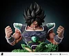 1/6 & 1/4 Scale Broly - Dragon Ball Resin Statue - LAST SLEEP Studios