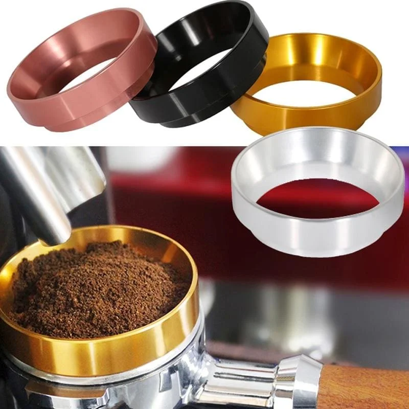 Dospresso™ - The Coffee Dosing Funnel Ring
