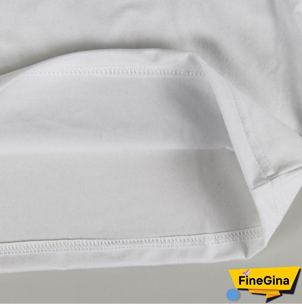 New Anime Tokyo Ghoul Print T-Shirt Men Women Fashion Short Sleeve Casual Summer Tops Tees