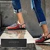 Foldable Ultra Light Portable Travel Slippers Non Slip