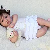 20'' Joyce Realistic Reborn Baby Girl - RBBI-Myrebornbabydoll&reg; Myrebornbabydoll&reg;