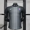 2025/2026 Player Version PSG Paris Saint-Germain Goalkeeper Football Jersey 1:1 Thai Quality