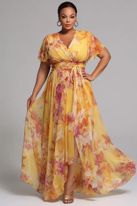 Flycurvy | 2025 Cruise Collection of Curvy Ladies
