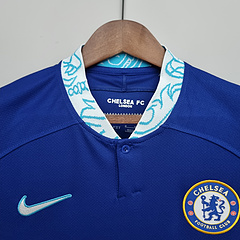 2022/2023 Chelsea Football Jersey Home