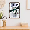 Beer - Metal Tin Signs(8*12Inch/12*16Inch) - Bar