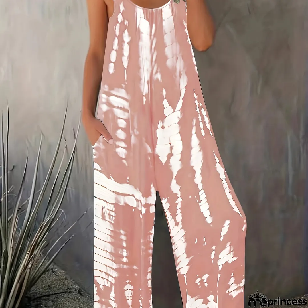 Cozy and airy Jumpsuit