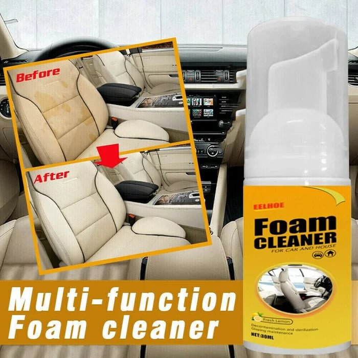 Powerful Decontamination Kit 🔥Hot Sale 50% Off🔥