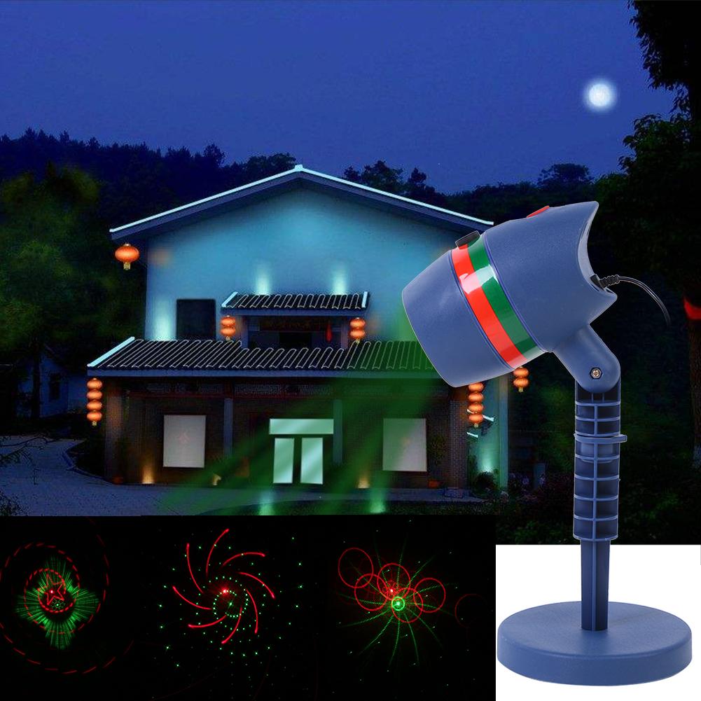 

Laser Star Showers, 501 Original