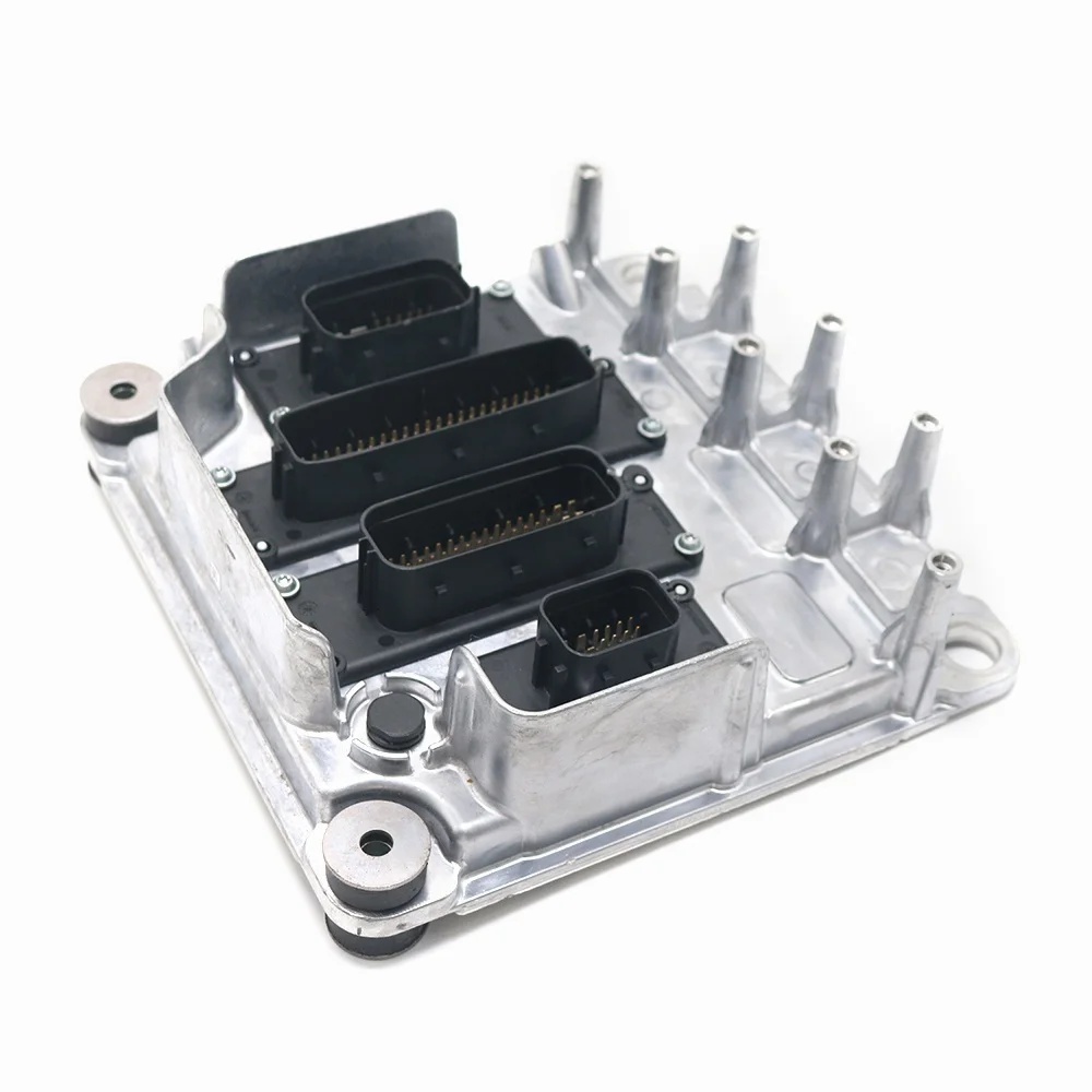 Engine Control Unit Diesel Engine ECU Electronic Control Module Engine Computer Board PL28 7785801 Compatible With Scania