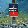 Motor Oil - Metal Tin Signs(8*12Inch/12*16Inch) - Garage