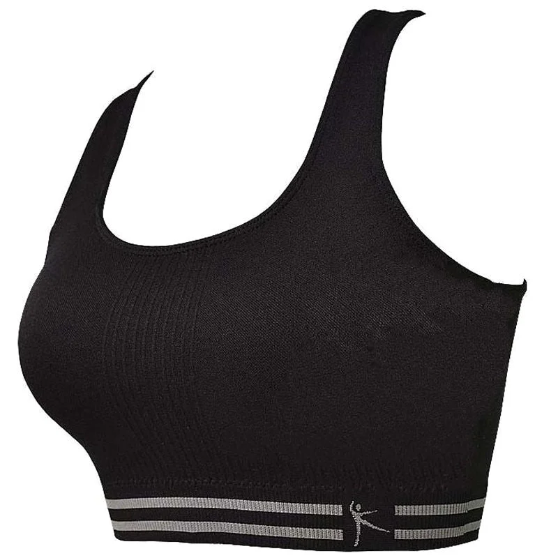 Women's Bra Chest Wrapped Y Word Vest Bra Seamless Underwear Female