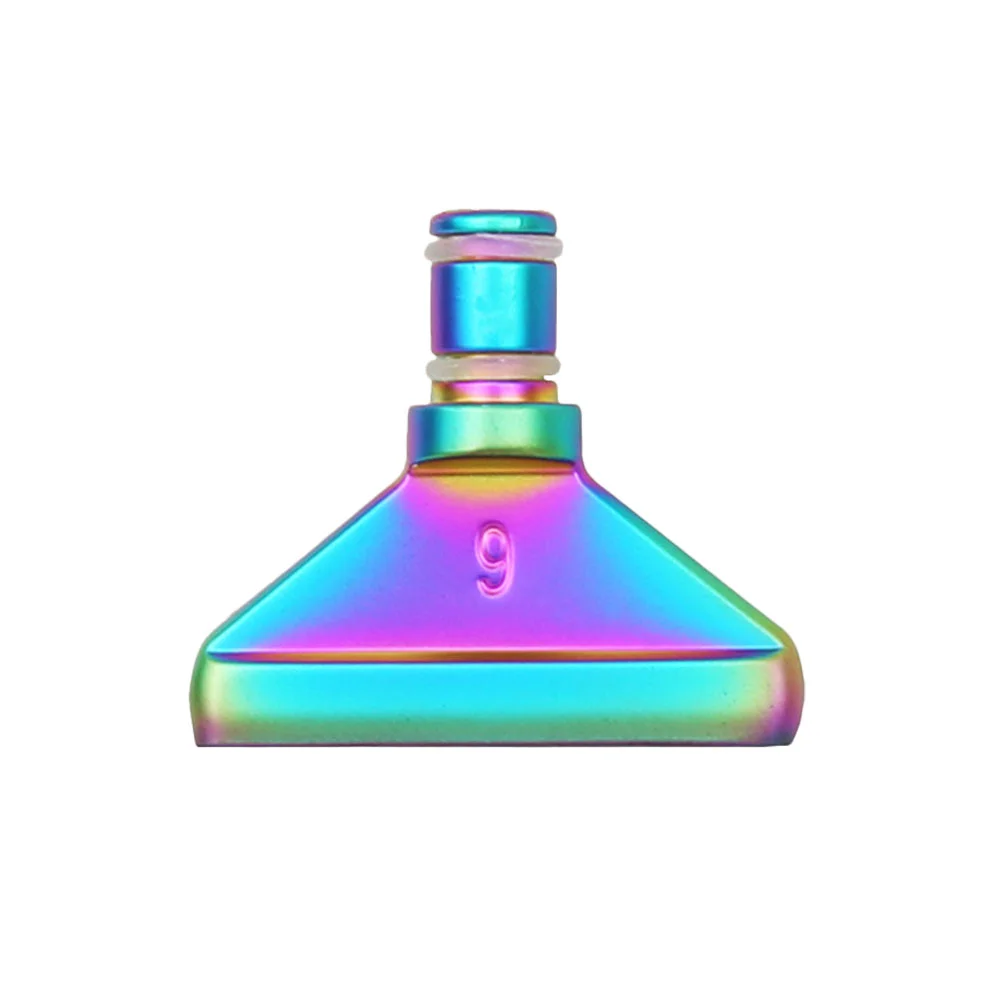 Diamond Drawing Tool Point Drill Pen Tip (DIY Color Stainless Steel Tip Metal)