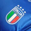 2024 Long Sleeve Player Version  Italy Home Football Shirt 1:1 Thai Quality