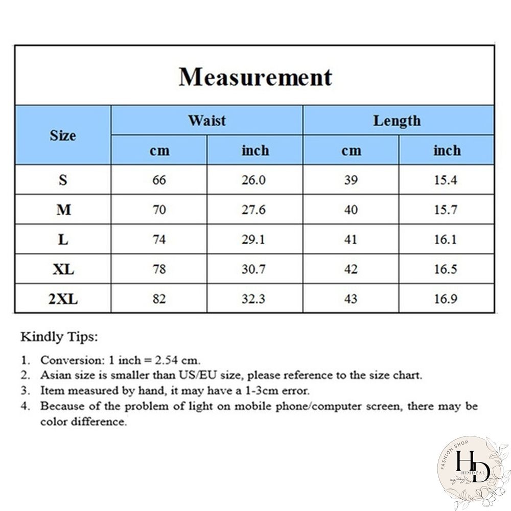 Summer Fashion Women Swimwear Skirted Swim Boardshort Bikini Bottoms Swimsuit Beach Skirt