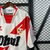 Retro 1994-95 Rayo Vallecano de Madrid SAD Soccer Jersey Home
