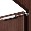 Door Closer Automatic Door Soft Close Within The Positioning Stop Buffer Adjustment,Door Closer Furniture Hardware Door Closers