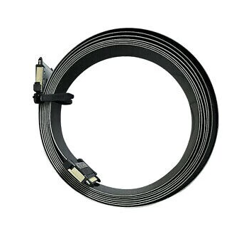 X-Max/X-Plus/X-Plus II 挤出机排线（长度：1.65米）