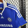 2008/2009 Retro Chelsea Home Football Shirt 1:1 Thai Quality