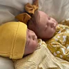 Babiesprincess Lifelike Reborn Baby Doll, Babiesprincess