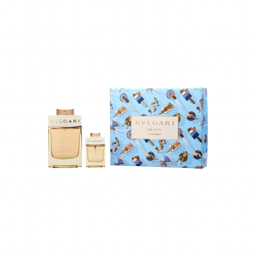 Bvlgari Man Terrae Essence by Bvlgari 