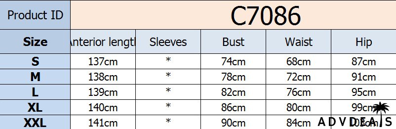 Fashionable Women's Deep V Sleeveless Slit Dress