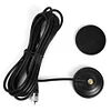 MAG-1345 PL CB Radio Antenna 27MHz with Magnetic Base 4m RG58U Feeder Cable