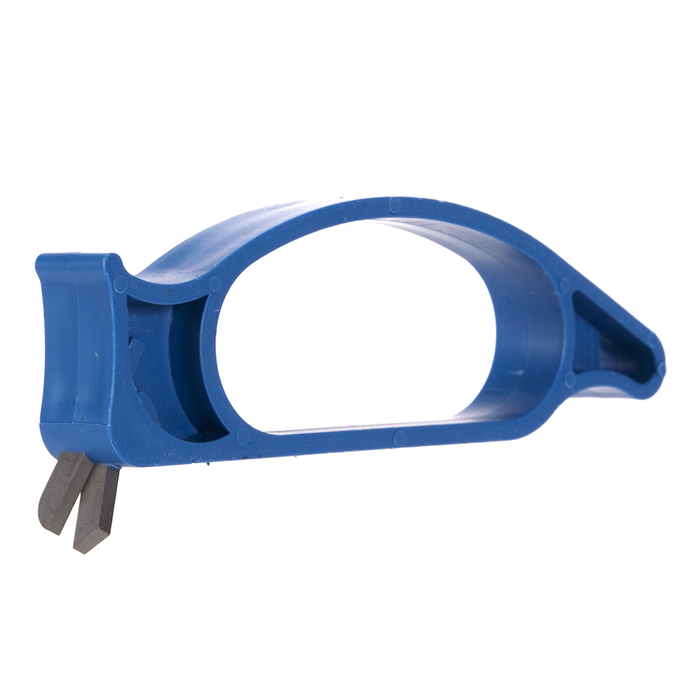 

Fishing Knife Sharpener Cutter Pliers Winter Ice Fishing Tackle Equipment, 501 Original
